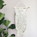 Macrame Wall Hanging - Over Abundance - immagine 9