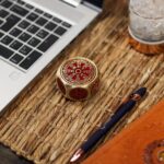 Feng Shui Fortune - Red Calendar & Coin Dice - Auspicious date selector - immagine 3