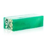 Hand-crafted Soap - Mango - Slice 115g approx - immagine 4