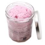 Fragranced Sugar Body Scrub - Strawberry Rum 300g - immagine 8