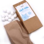 Chill Pills Gift Pack 350g - White Christmas - immagine 2