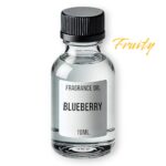 10ml Blueberry Fragrance Oil 10ml - UNLABELLED - immagine 9