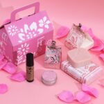 Agnes + Cat Wellness Gift Set - Bloom & Bliss - immagine 3