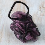 Parisian Luxury Scrunchies 5 asst (display tube) - 35gm - immagine 6