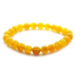 Power Bracelet - Honey Crystal - immagine 6