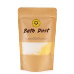 Lemon Meringue Pie Bath Dust 200g