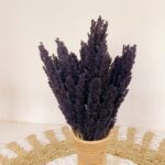 Cantal Grass Bunch - Black - immagine 7
