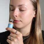 Breathe Aromatherapy Smelling Salt - immagine 4