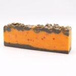 Cinnamon & Orange - Olive Oil Soap - immagine 2