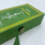 Himalayan Sughandit Dhoop Incesne Gift Set - Holy Basil - immagine 3