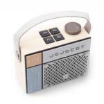 Retro Radio Speaker - Jojocut C10 - immagine 6