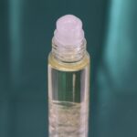 HH Tarot Roll On -  The Lion - immagine 4