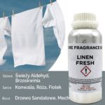 Linen Fresh Pure Fragrance Oil - 500ml - immagine 6