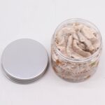 Warm Gingerbread Whipped Cream Soap 120g