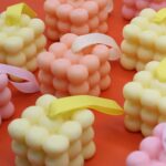 Massage Soaps - Geranium & Sandalwood - immagine 2