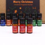Holy Scents of Christmas Fragrance Set - immagine 7