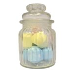 Candy Jars - Vertical Ribs - immagine 8