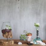 Molten Glass on Wood - Vase - immagine 7