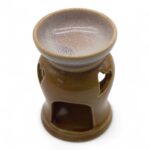 Classic Rustic Oil Burner - Heart Cut-out (assorted) - immagine 7