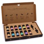 Aromatherapy Essential Oil Set - Autumn Set - immagine 3