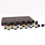 Aromatherapy Essential Oil Set - Spring - immagine 5