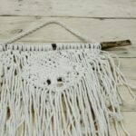 Macrame Wall Hanging - Home & Heart