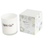 Votive Candle - Dolly Blue