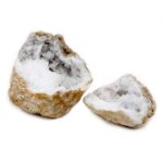 Calcite Geodes - 10-12 cm - immagine 2