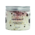 Coconut Whipped Soap 120g