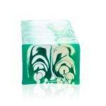 Hand-crafted Soap - Mango - Slice 115g approx - immagine 5