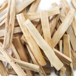 50g Green Tree Palo Santo Sticks 5-8 sticks - immagine 4