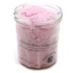 Fragranced Sugar Body Scrub - Strawberry Rum 300g - immagine 9