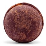 Chocolate & Orange Bath Bomb - 180g