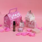 Agnes + Cat Wellness Gift Set - Bloom & Bliss - immagine 4