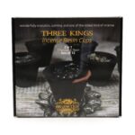 Box of 12 Resin Cups - Three Kings - immagine 3