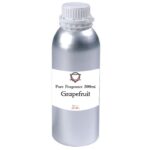 Grapefruit Pure Fragrance Oil - 500ml - immagine 9