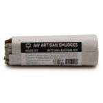 Smudge Stick - White Sage & Black Sage 10cm - immagine 2