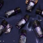 Zodiac Fragrance Oil 10ml - CANCER - immagine 3