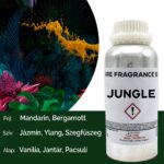 Jungle Pure Fragrance Oil - 500ml - immagine 3