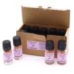 De-Stress Aromatherapy Smelling Salt - immagine 2