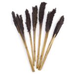 Cantal Grass Bunch - Black - immagine 3