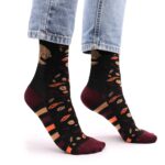 Hop Hare Bamboo Socks (36-40) - Tree of Life - immagine 7