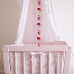 Felt Wall Hanging  - Redtop Mushrooms - immagine 5