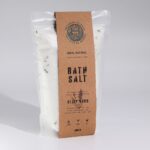 Greenman Rituals Lavender Aromatherapy Epsom Bath Salt – Sleep Good - immagine 4