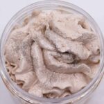 Warm Gingerbread Whipped Cream Soap 120g - immagine 2