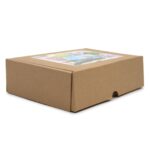 Massage Soaps - Geranium & Sandalwood - immagine 5