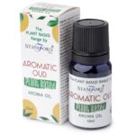 Plant Based Aroma Oil - Aromatic Oud - immagine 2