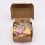 Hippo Bathbomb 85g - Citrus Crush - immagine 2