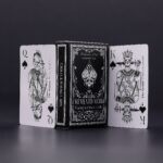 Memento Mori Gothic Playing & Oracle Cards - immagine 14
