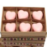Gift Set of 6 Wax Melts - Dragon's Blood - immagine 3